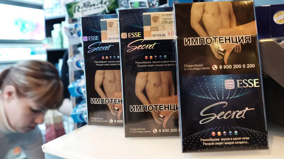 Зампред комитета Госдумы по охране здоровья предложил рассмотреть возможность пожизненного запрета на курение для россиян, рождённых после 2008 года, по примеру британской реформы о «поколении без курения».