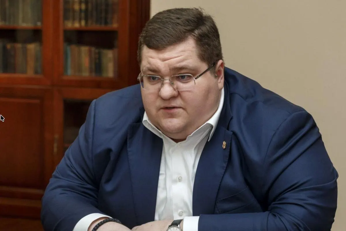 Президент подписал указ о назначении Игоря Чайки руководителем агентства, отвечающего за работу с соотечественниками за рубежом. Чайка работает в ведомстве с 2021 года; предыдущий глава покинул пост на прошлой неделе, причины не раскрываются.