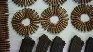 Еврокомиссия предлагает заложить в бюджет Евросоюза на 2028–2034 годы не менее 131 млрд евро на оборону и нарастить производство вооружений так, чтобы Европа обогнала Россию по ключевым видам оружия.