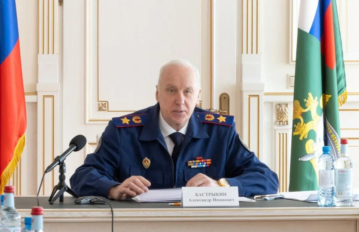 Руководитель Следственного комитета распорядился проанализировать произведения детского писателя Григория Остера после обсуждения их содержания на заседании совета по вопросам помощи детям, пострадавшим в чрезвычайных ситуациях и конфликтах.