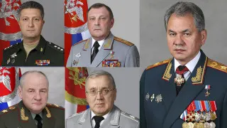 После отставки Сергея Шойгу из Минобороны ушла почти треть руководителей, часть бывших заместителей и менеджеров ведомственных структур оказались под следствием по делам о коррупции и хищениях.