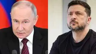 Украина обратилась к Турции с просьбой организовать саммит Зеленского и Путина на фоне затянувшейся войны, тупика на фронте и в дипломатии, а также обсуждений нового пакета санкций ЕС против России.