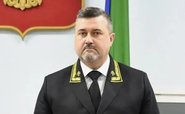 Высшая квалификационная коллегия судей прекратила полномочия Фёдора Щукина в связи с уходом в почётную отставку. Ранее его предложили на пост главы республики — кандидатура получила поддержку президента.