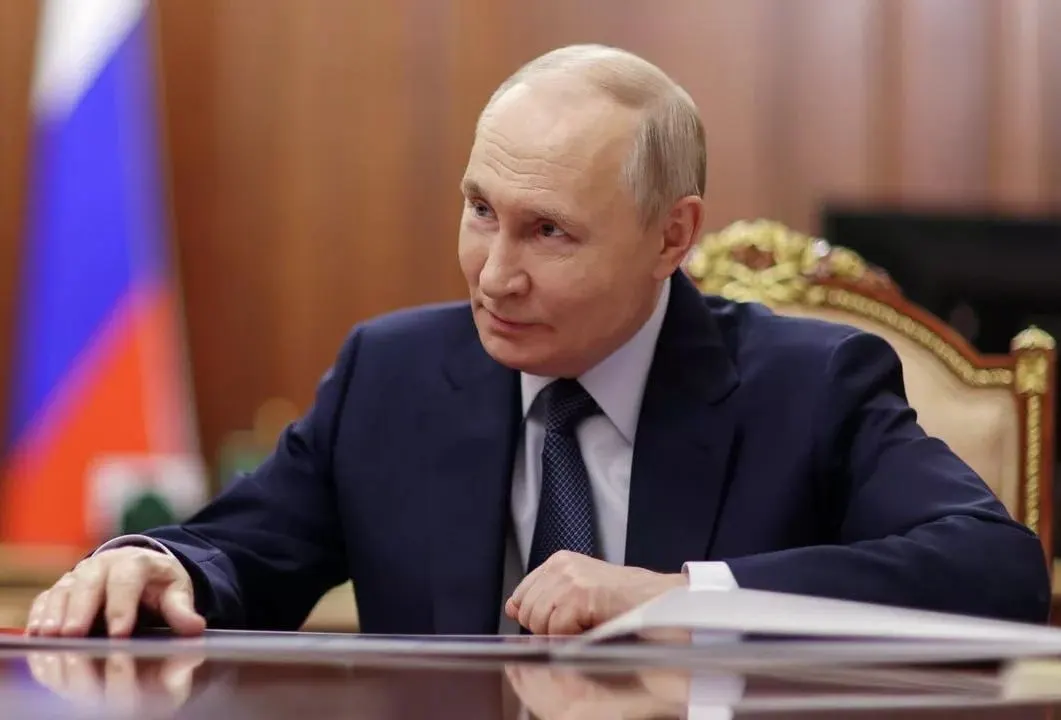 Пресс‑секретарь Кремля заявил, что речь президента, которую ждёт весь мир, действительно имеет большое значение.