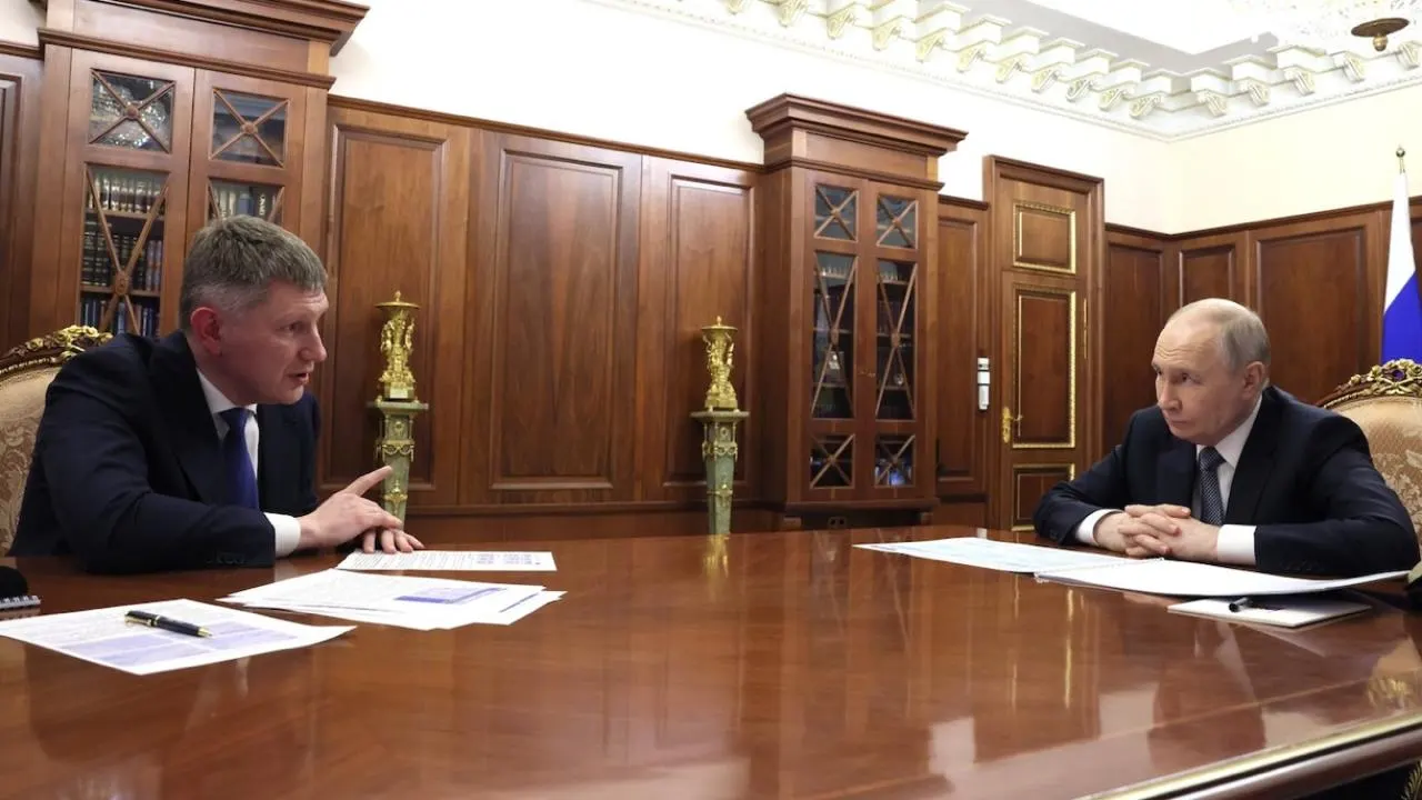 Глава Минэкономразвития сообщил президенту о сокращении разрыва с США по ВВП на душу населения и представил сопоставимые данные МВФ.