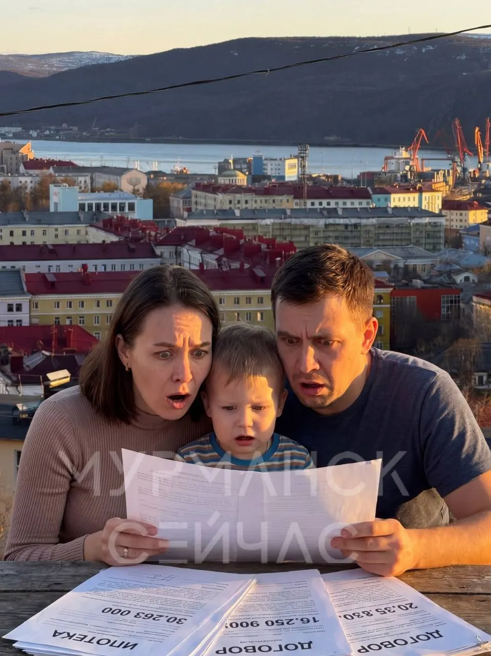 С 1 июля 2026 года планируют изменить условия семейной ипотеки: для семей с одним ребёнком льготную ставку хотят увеличить с 6% до 12%, что для Мурманска с его ценами и северными расходами может сделать жильё недоступным.