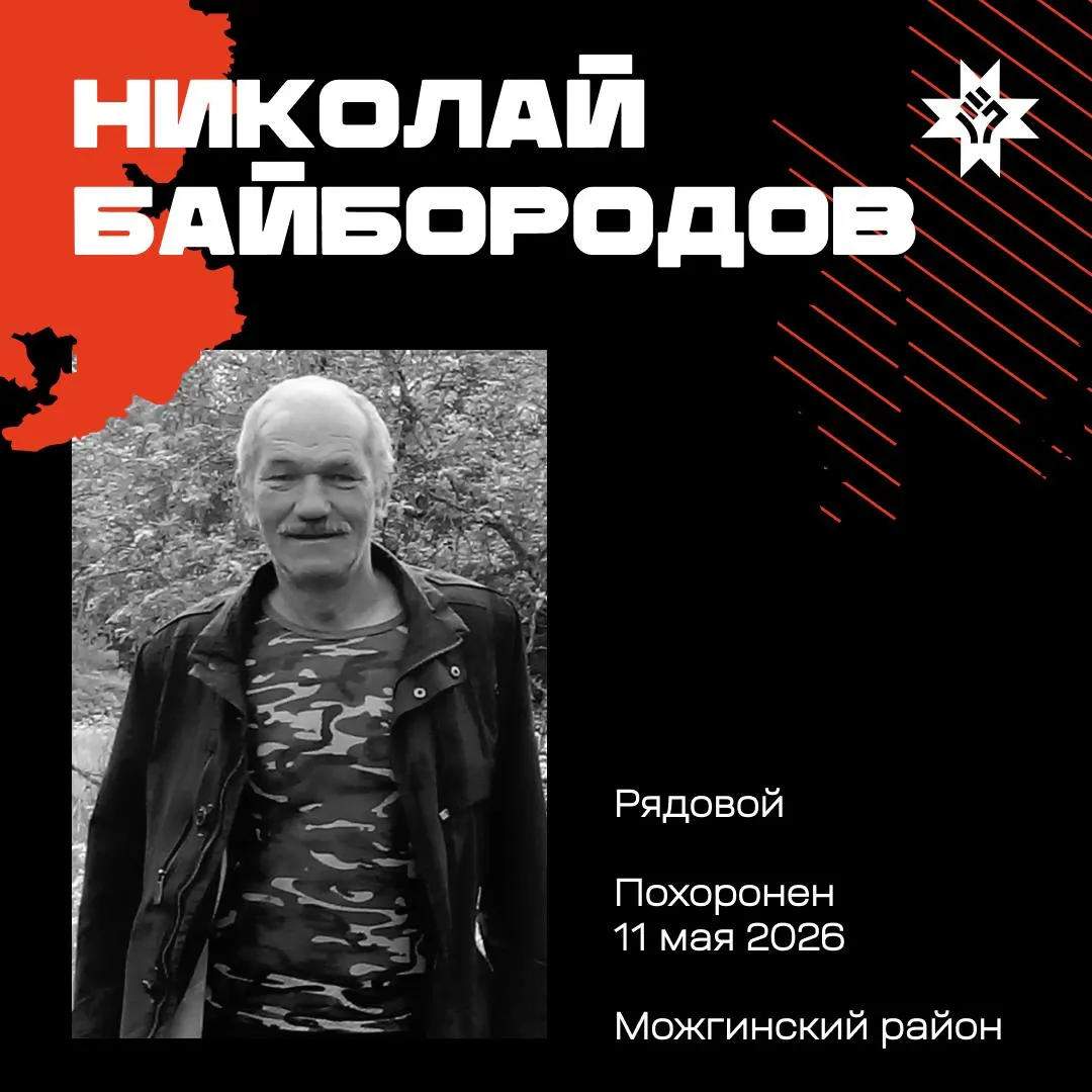 За неделю установили личности девяти земляков, погибших в ходе СВО. В обновлённом списке значатся 2 901 человек.