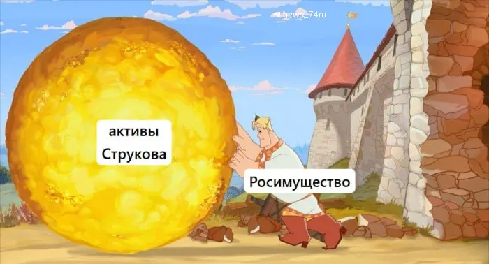 На торги выставят 67,2% акций и другие национализированные активы с начальной стоимостью 162 млрд ₽. Задаток — 20% от цены (32,4 млрд ₽).
