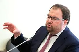 Шадаев: возрастная идентификация на&nbsp;всех онлайн‑платформах&nbsp;— вопрос ближайшей повестки