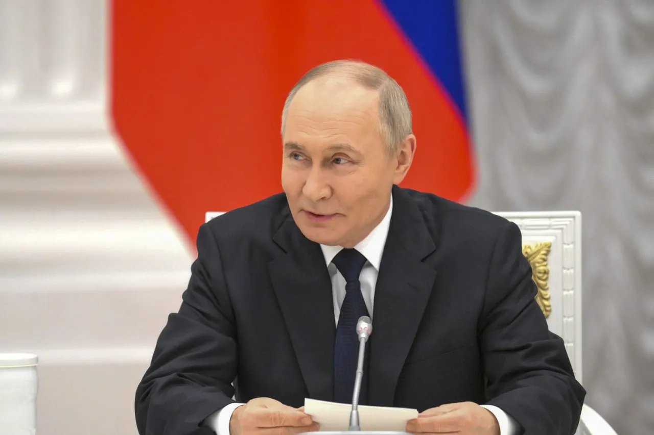 Президент заявил, что Россия располагает необходимыми возможностями для отражения любой агрессии против Калининградской области. Комментарий последовал после слов главы МИД Литвы о способностях стран Прибалтики поразить российские объекты ПВО.