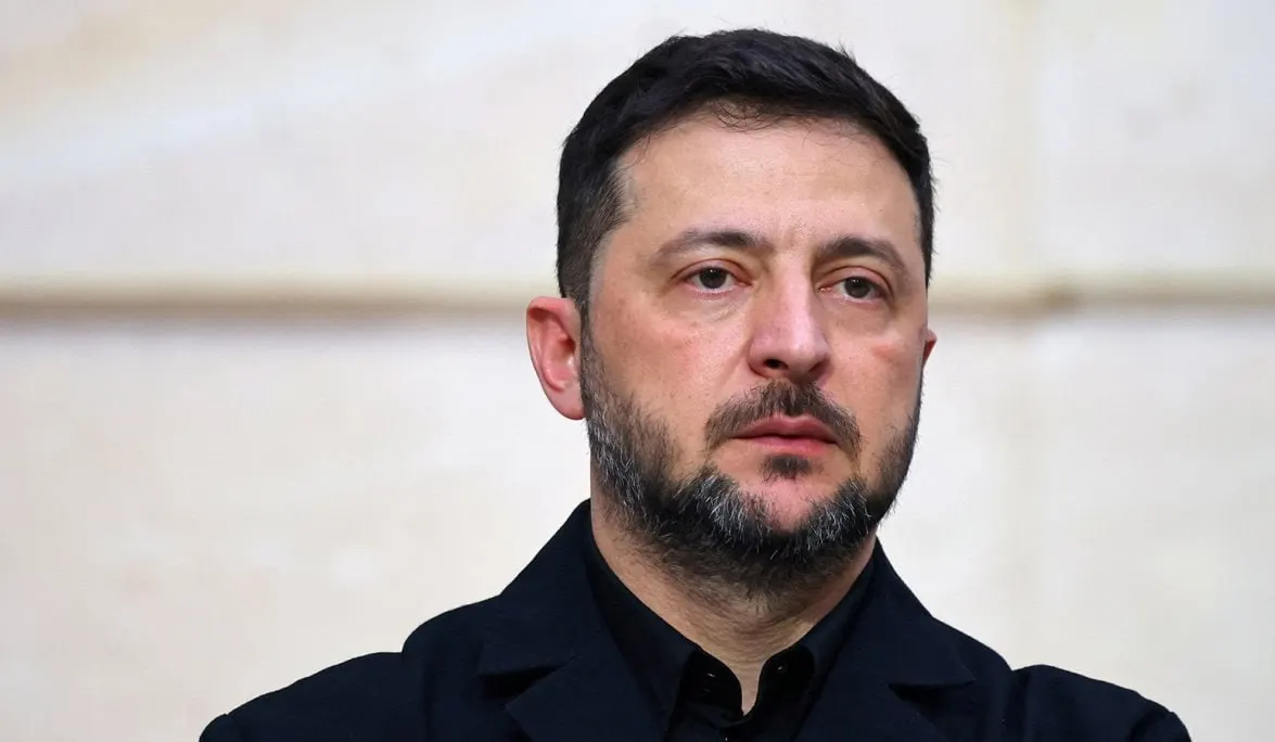 Зеленский ответил на&nbsp;отказ Путина от&nbsp;переговоров: «Он&nbsp;просто не&nbsp;хочет закончить войну»