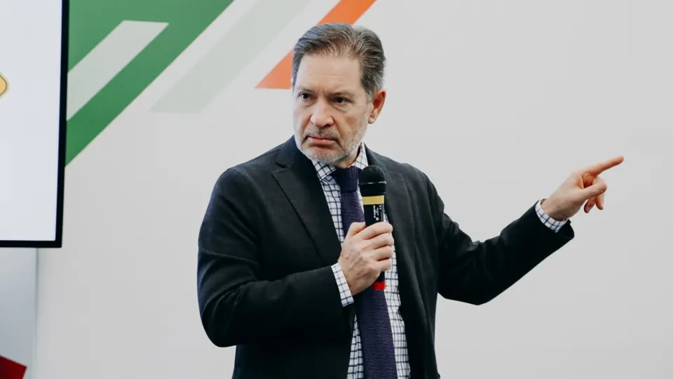 Советник главы «Роснефти» заявил, что&nbsp;Россия может находиться в&nbsp;состоянии войны несколько десятилетий