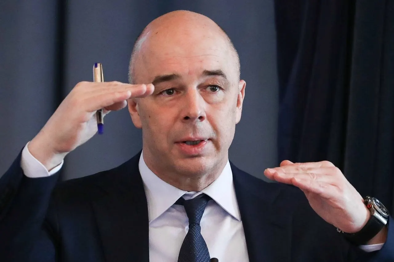 Министр финансов заявил, что несмотря на рост налоговой нагрузки перегиба не произошло, а страна достигла финансового суверенитета.