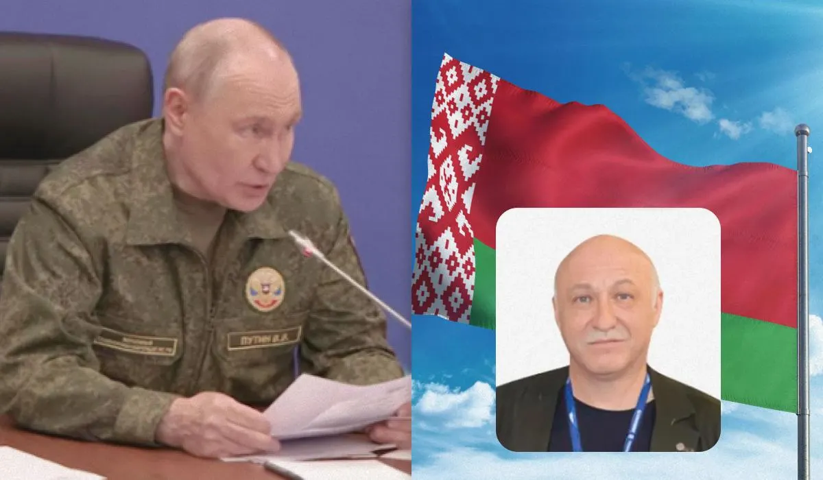 Павел Лакийчук предупреждает, что при объявлении мобилизации в октябре РФ к маю сможет выйти на максимальные темпы пополнения армии; возможны привлечение подразделений из Белоруссии или КНДР. Украине нужно укреплять позиции и наращивать оборонный потенциал.
