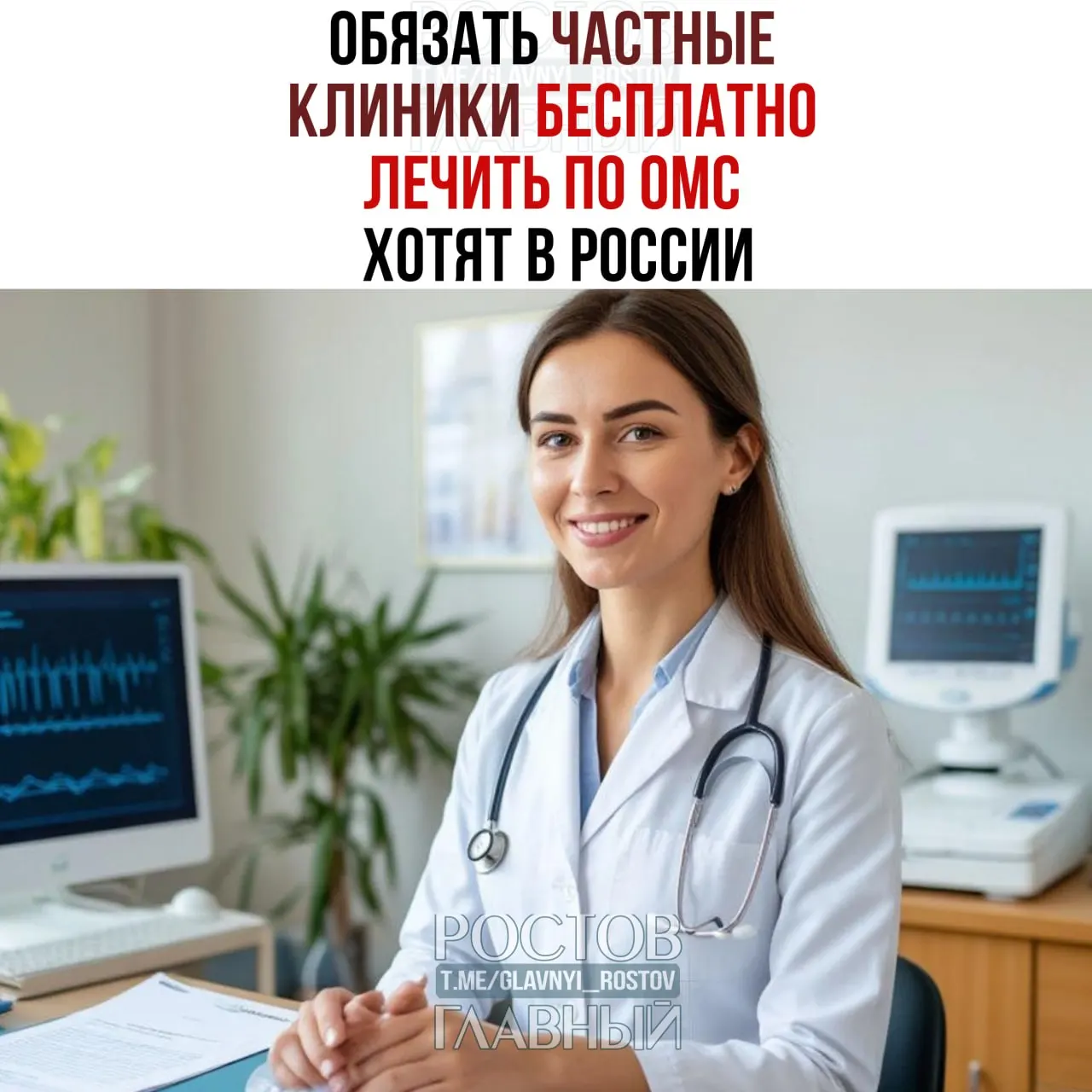 Депутаты предлагают включить частные медицинские организации в систему ОМС, чтобы компенсировать нехватку государственных больниц в ряде регионов и обеспечить бесплатную специализированную помощь.