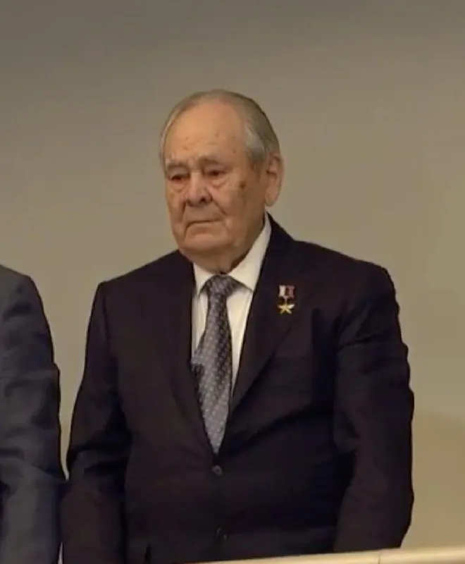 К 90-летию первого президента Татарстана Минтимира Шаймиева в регионе объявлен Год.