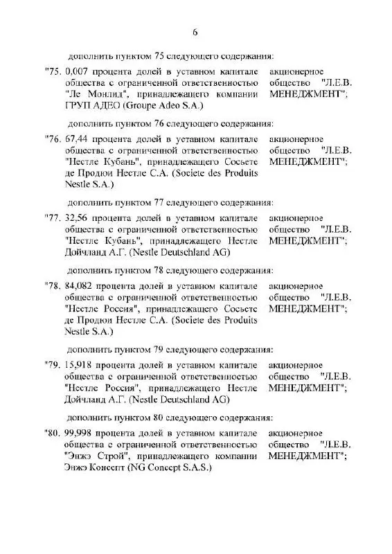 Указ президента передает активы крупных сетей во временное управление; компании заявляют, что работают в штатном режиме и ждут разъяснений.