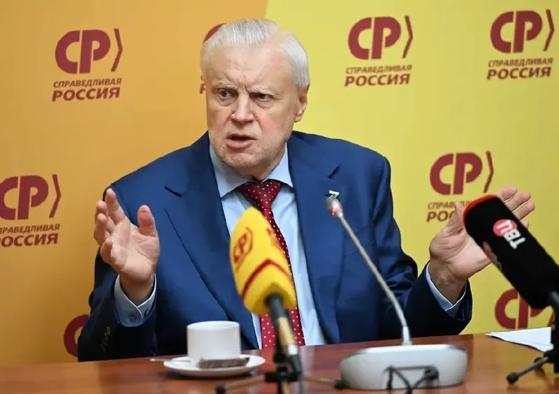 Лидер партии заявил, что часть электората утратила доверие к возможности повлиять на власть в условиях СВО и связал это с объективными трудностями.