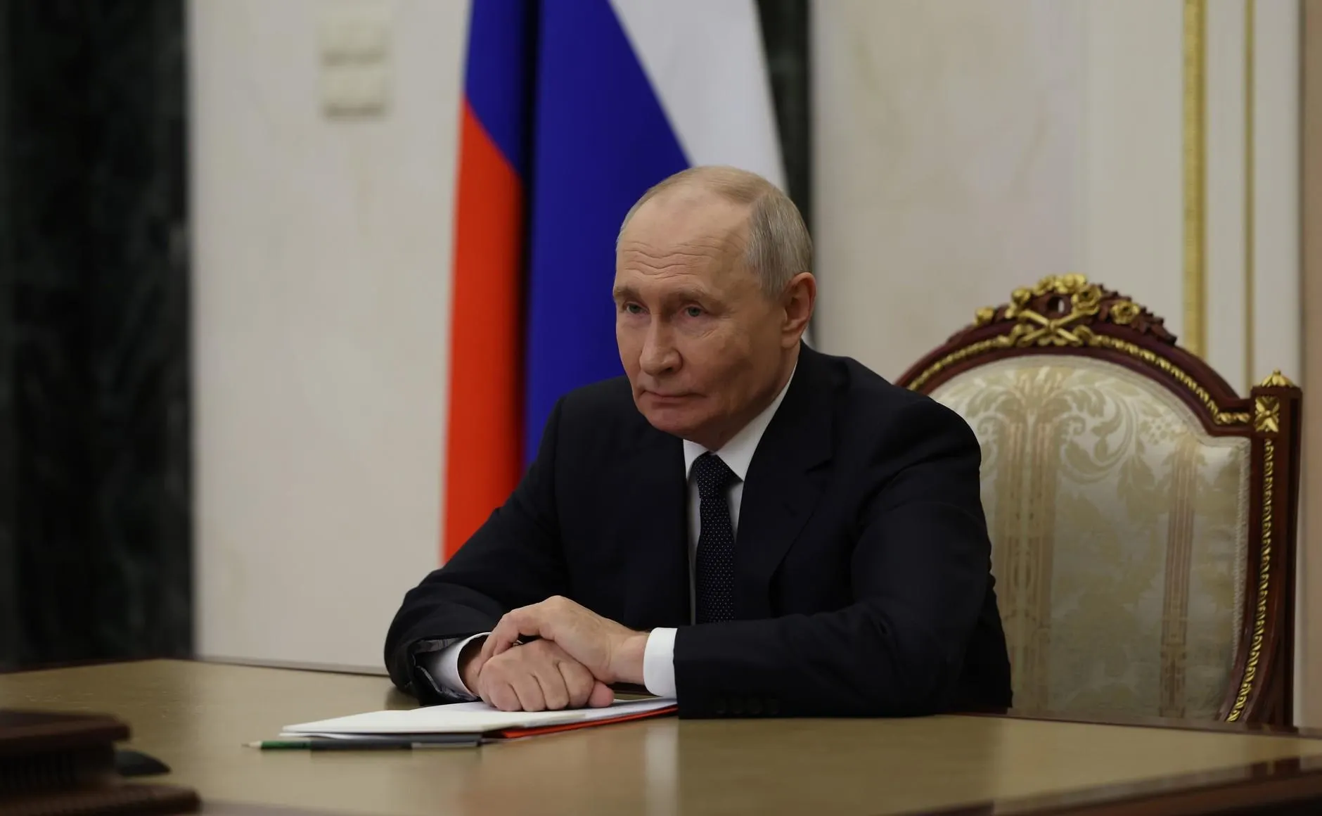 Главные заявления и ключевые моменты начала переговоров.