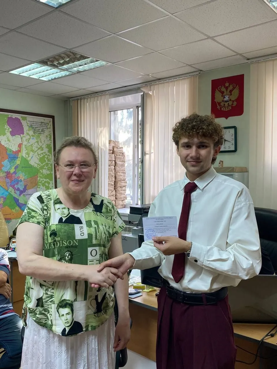 22-летний новосибирец Роман Малозёмов внесён в реестр иностранных агентов; по делу ему пришлось заново собирать подписи на выборы после статуса.