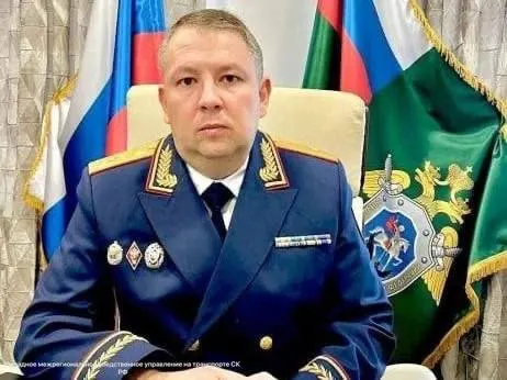 Президент подписал указ об освобождении руководителя ГСУ СК по Санкт-Петербургу; на смену придут новые кадровые решения и перевод в Москву.