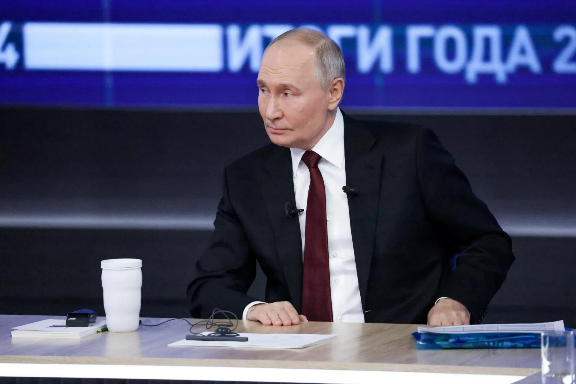 Раскрыты детали запланированной на 2026 год прямой линии с Владимиром Путиным, которая снова пройдет вместе с большой пресс-конференцией.