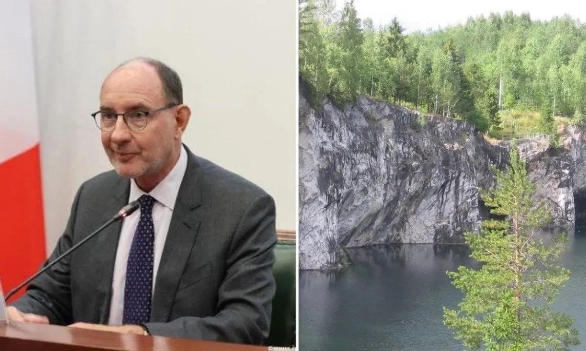 Пьер де Голль планирует поездку по России вместе с супругой и детьми, посетив Москву, Санкт-Петербург, Казань и Карелию.