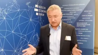 Промышленники заявили о&nbsp;провале импортозамещения на&nbsp;фоне «переохлаждения» экономики России