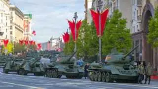 Военное наследие российской экономики: ловушка милитаризации и&nbsp;шансы на&nbsp;перезапуск