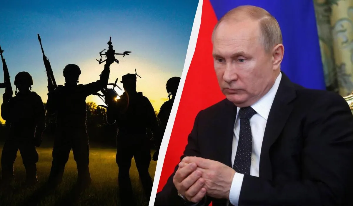 Украинские беспилотники средней и большой дальности наносят России ощутимый урон и подрывают боевые возможности; в ближайшие месяцы ситуация может решиться окончательно.