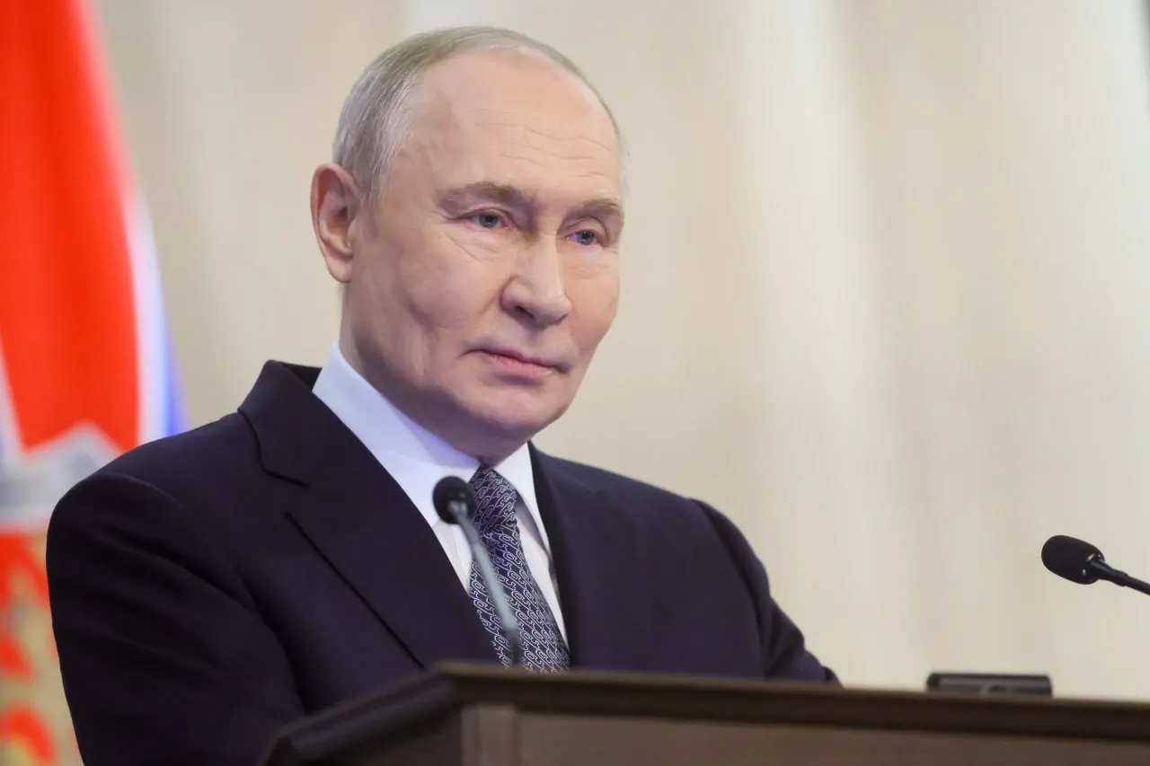 Президент России посетит Казахстан по приглашению Касым-Жомарта Токаева; в повестке переговоров — укрепление стратегического партнёрства и союзнических отношений.