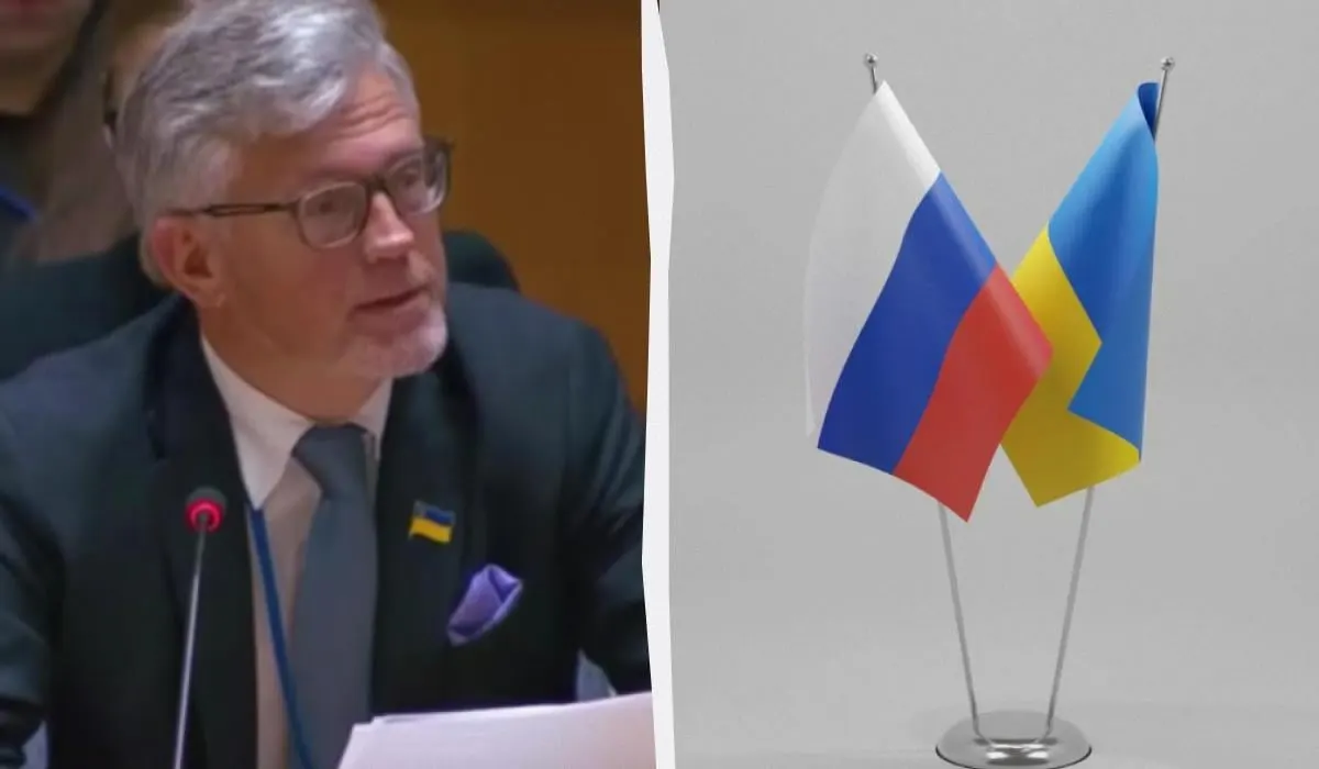 Постпред Украины при ООН Андрей Мельник заявил, что Владимир Путин отверг предложение о встрече лидеров для обсуждения прекращения войны. По его словам, внутренние заявления российских чиновников и большие военные расходы свидетельствуют о нарастающем экономическом кризисе в России.