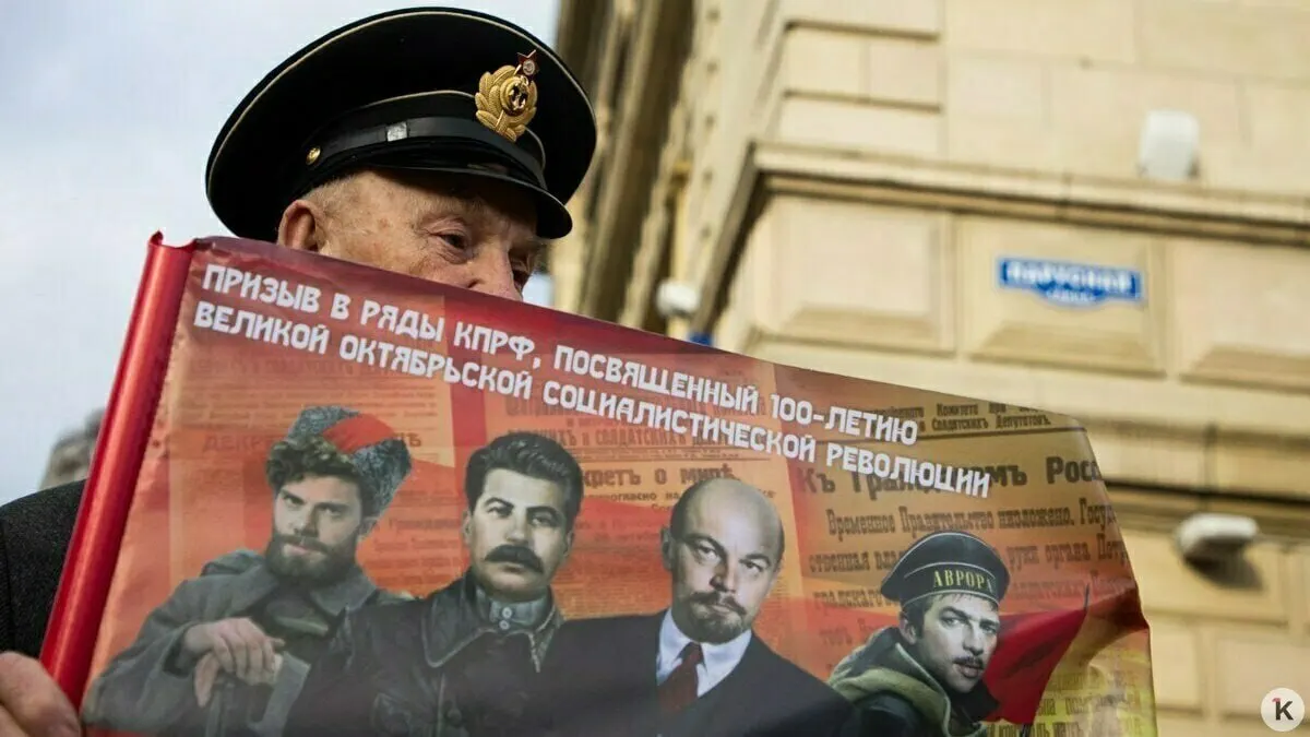 В агитации к сентябрьским выборам введён запрет на образы умерших лиц и на синтезированные голоса; материалы, связанные с «иностранным агентом», должны сопровождаться пометкой.