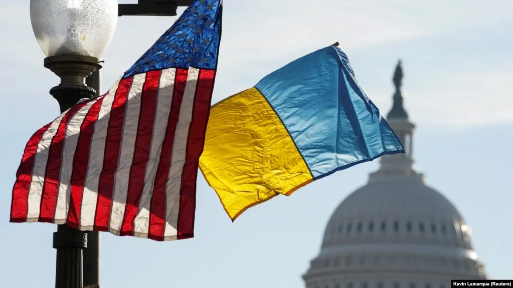 Российские власти внесли в реестр нежелательных организаций American Coalition for Ukraine (ACU). Генпрокуратура утверждает, что коалиция координирует деятельность более 50 некоммерческих организаций и занимается лоббированием и информационно-психологическими акциями.