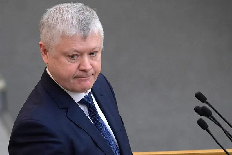 Председатель комитета по безопасности заявил, что свыше 360 зарубежных структур были выдворены, а для «защиты суверенитета» принято 46 законов.