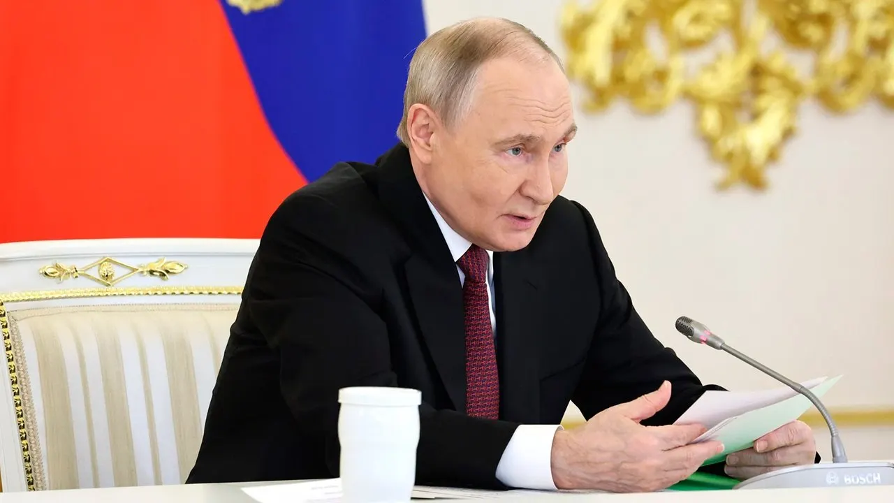 По паритету покупательной способности экономика России занимает четвёртое место в мире и первое в Европе, при этом, по словам президента, темпы роста в РФ выше, чем в Евросоюзе.