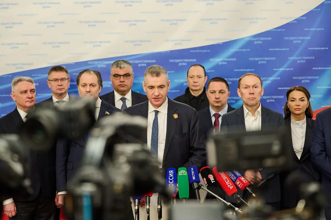 Партия направила в правительство законопроект об отмене 28 штрафов, которые, по её мнению, утратили смысл и создают проблемы для законопослушных граждан.