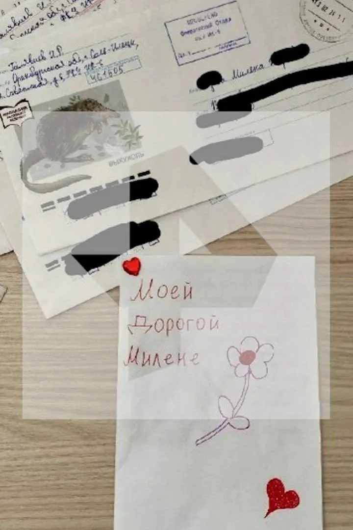 Милена описала многолетнюю переписку с осуждённым за нападение на гимназию №175: в письмах он признавал вину, обещал написать книгу и просил принять ислам; общение прекратилось.