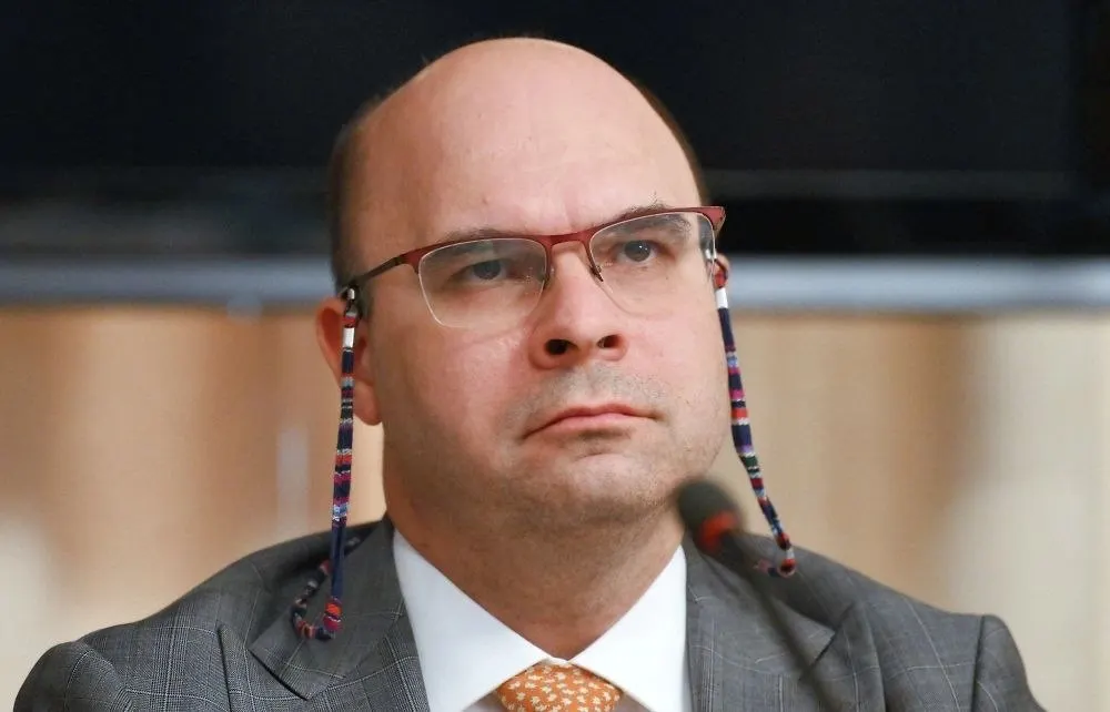 Заместитель председателя Банка России Алексей Заботкин сообщил, что банковские вклады граждан не будут заморожены «ни при каком сценарии».
