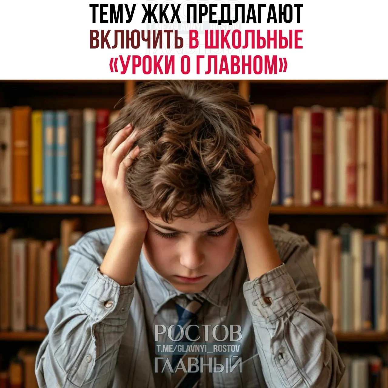 Министр энергетики и ЖКХ предложил ввести тему жилищно‑коммунального хозяйства в школьные уроки, чтобы прививать детям навыки рационального потребления воды, тепла и электроэнергии.