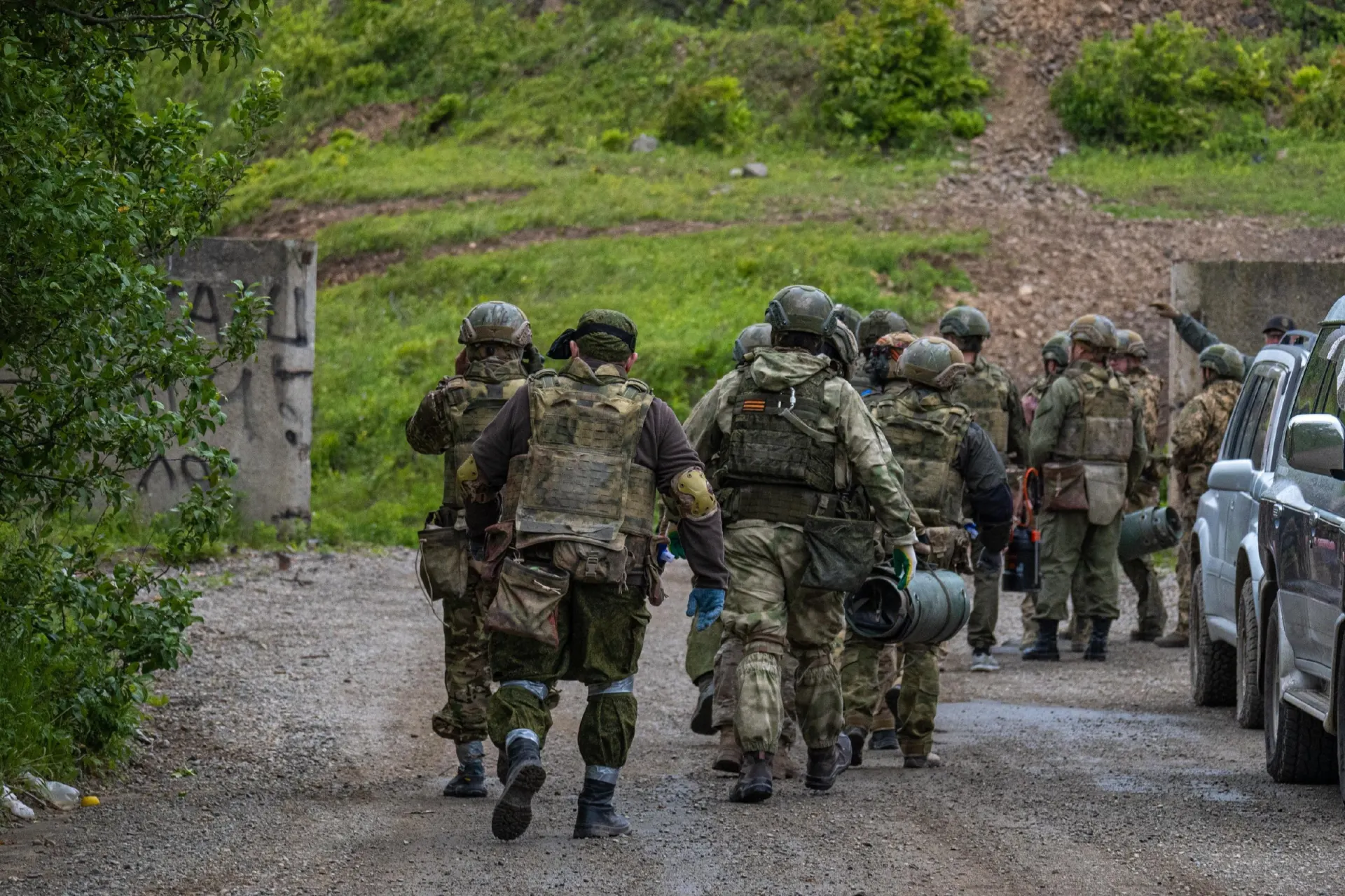 Военное ведомство объявило о завершении весеннего призыва. Повестки направлялись через портал «Госуслуги».