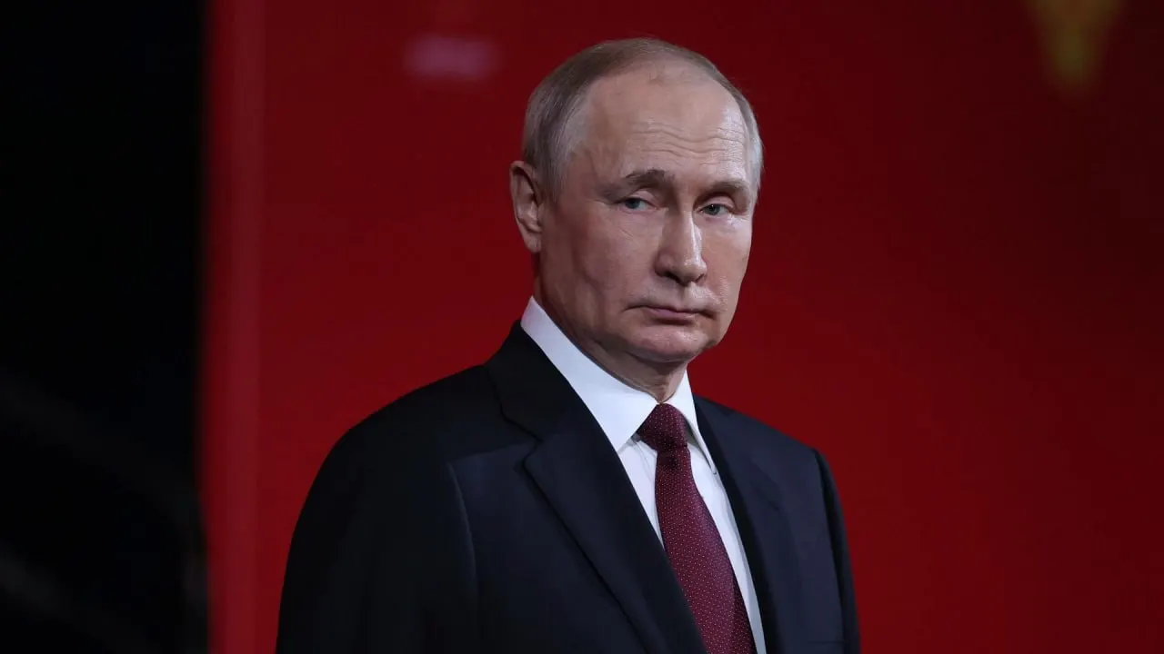В Кремле заявили, что прекращение огня возможно лишь при выполнении условий, изложенных Россией, и с учётом позиции Киева «как таковая заморозка невозможна».