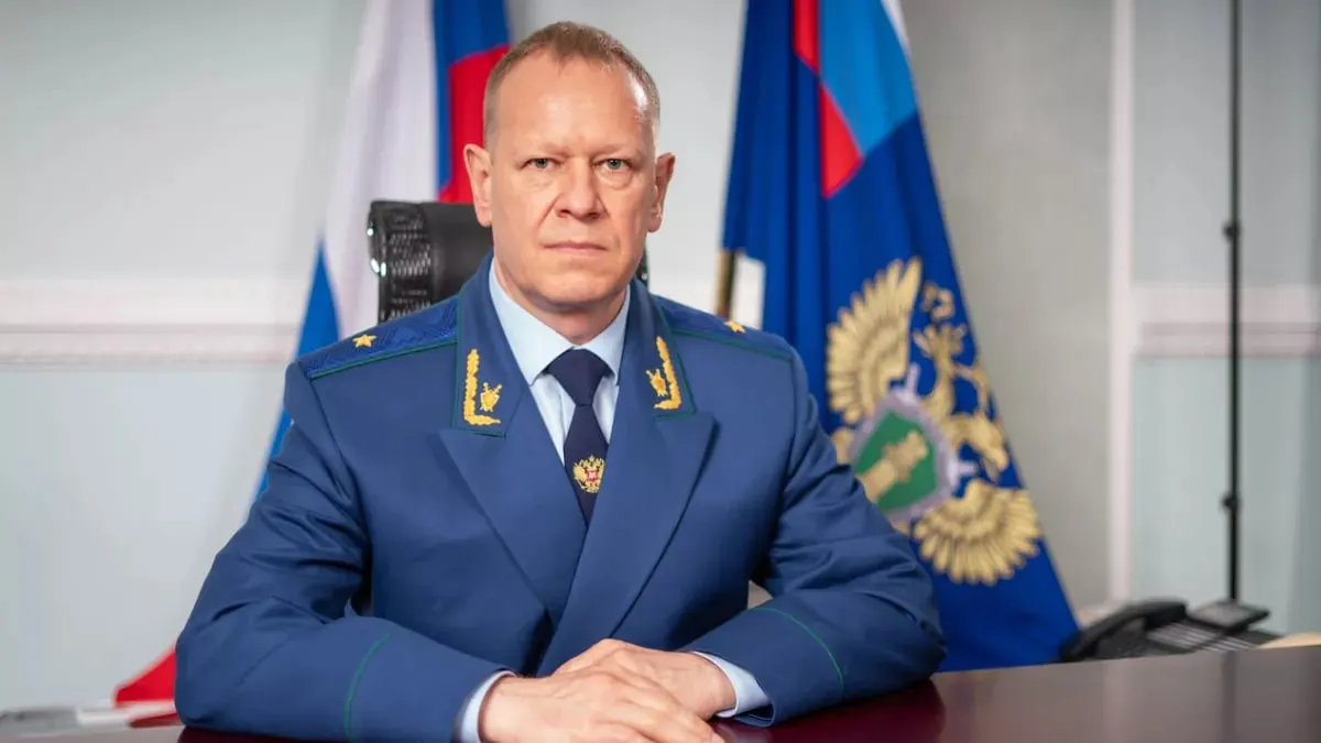Президент направил в Совет Федерации кандидатуру Николая Рябова; консультации сенаторов по назначению запланированы на 16 июля.