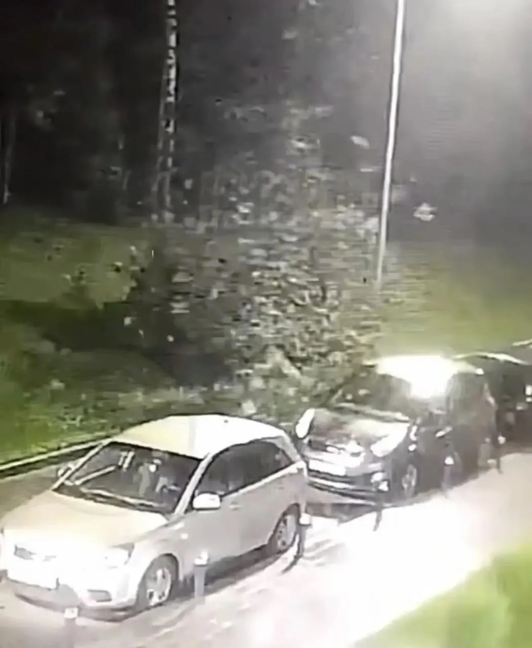 Дерево упало на мужчину во время вчерашнего шторма. По республике рухнули 20 деревьев: 16 в Зеленодольском районе, по одному в Буинском и Верхнеуслонском, в Казани — 2; в районе также повреждены два автомобиля.