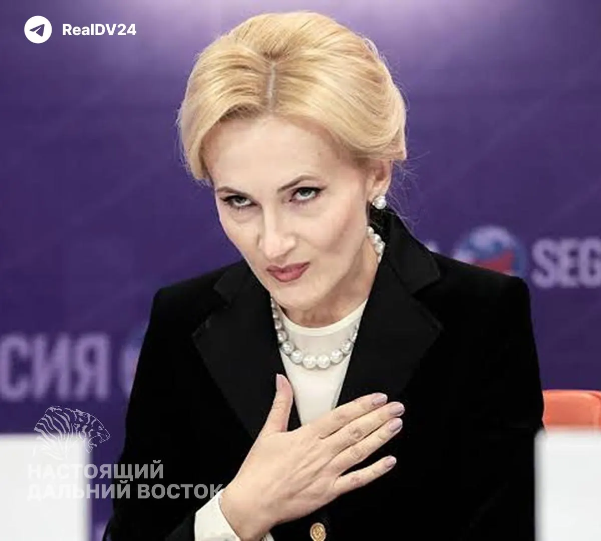 Ирина Яровая, депутат от Камчатского одномандатного округа, стала автором 245 законов VIII созыва, вступивших в силу. Её инициативы ужесточили миграционное регулирование, расширили механизмы контроля за гражданами и усилили ответственность за преступления против государства. В сентябре она снова идёт на выборы.