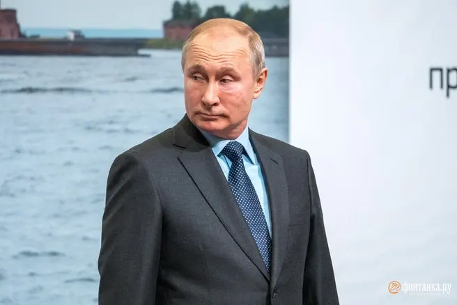 25 июля в Омске пройдет встреча президентов России и Казахстана в рамках XXII Форума межрегионального сотрудничества.