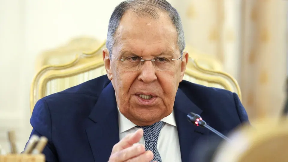 Глава МИД заявил, что Москва не прекратит военные действия, пока не будут выполнены цели, названные президентом в июне 2024 года — включая требования по территориям, статусу и демилитаризации.