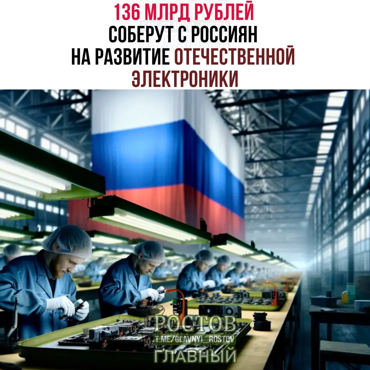 Запуск технологического сбора на электронику может поднять цены на смартфоны, ноутбуки и другую технику по всей стране.
