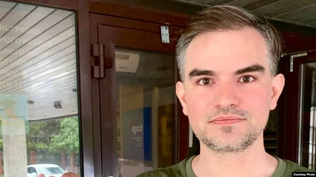 Суд Татарстана отменил регистрацию Айрата Гумербаева из Яблока по делу об владении иностранными ценными бумагами.