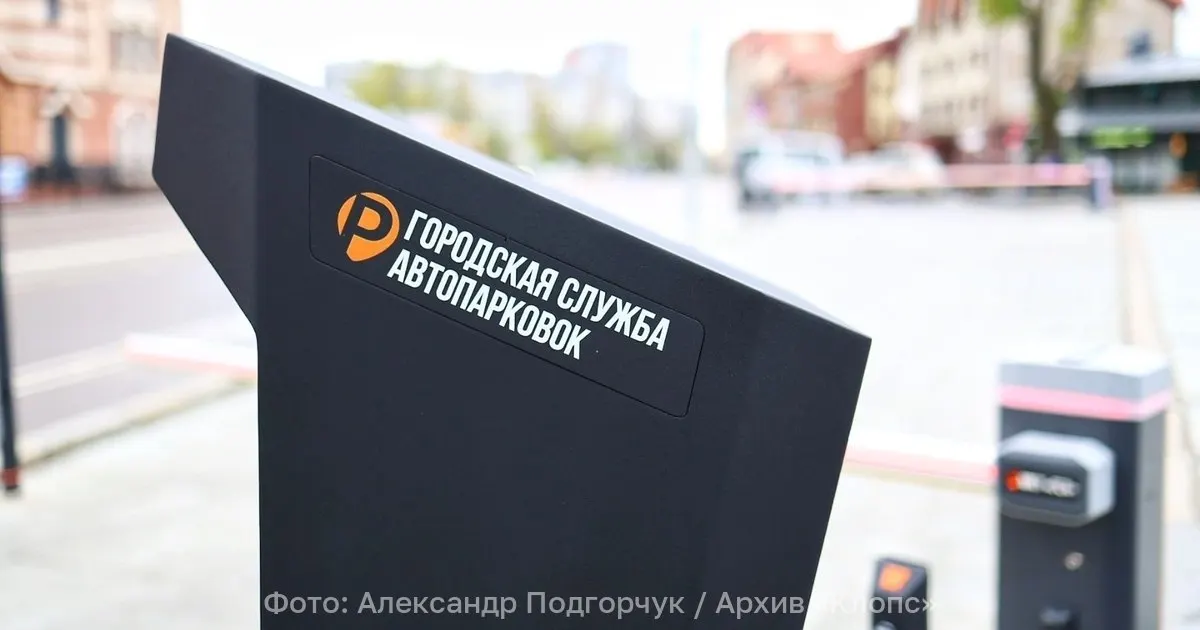 Инициатива предусматривает продажу годовых абонементов на платные парковки рядом с местами работы, привязанных к одному автомобилю, с возможностью аннулирования при смене места трудоустройства.